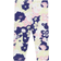 adidas Infant Flower Print Dress & Tights Set - True Pink