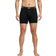 adidas Stretch Cotton Boxer Briefs 3-pack - Black
