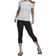 adidas Aeroready Designed To Move 3-Stripes Sport T-shirt Women - White/Black