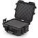 Nanuk Case 905 Transportkoffer Schwarz