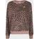 Nike Fleece Crew Women - Archaeo Brown