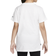 Nike Older Kid's Sportswear T-shirt - White (DO1327-100)