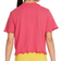 Nike Older Kid's Sportswear T-shirt - Rush Pink (DO1351-666)