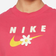 Nike Older Kid's Sportswear T-shirt - Rush Pink (DO1351-666)