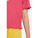 Nike Maglia a Maniche Corte Per Bambini DO1351 666 Rosa