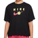 NIKE Older Kid's Sportswear T-shirt - Black (DO1351-010)