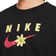 NIKE Older Kid's Sportswear T-shirt - Black (DO1351-010)