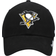 '47 Pittsburgh Penguins Team Miata Clean Up Adjustable Cap