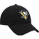 '47 Pittsburgh Penguins Team Miata Clean Up Adjustable Cap