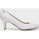 LifeStride Parigi - White Faux Leather