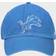 '47 Detroit Lions Primary Clean Up Adjustable Mens Cap