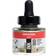 Amsterdam Acrylic Ink Bottle Pewter 30ml