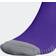 Adidas Copa Zone Cushion OTC Socks Unisex - Dark Purple