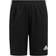 Adidas Junior Classic 3-Stripes Shorts - Black (EX3410)