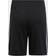 Adidas Junior Classic 3-Stripes Shorts - Black (EX3410)