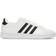 adidas Grand Court W - Cloud White/Core Black/Cloud White