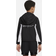 Nike Dri-FIT Crossover Basketball Jacket Kids - Black/White/White