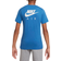 Nike Camiseta Air Boys Blue