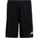 Adidas Kid's Classic 3-Stripes Shorts - Black (EX3309)