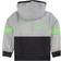 Crossover Basketball Jacket Kids - Light Smoke Grey/Black/Green Strike/Green Strike