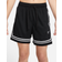 Nike Fly Crossover Basketball Shorts Women - Black/White