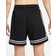 Nike Fly Crossover Basketball Shorts Women - Black/White