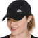 Nike Women's Sportswear Heritage 86 Cap - Black/White (AO8662-010)