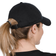 Nike Women's Sportswear Heritage 86 Cap - Black/White (AO8662-010)