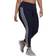 Adidas Designed To Move High-Rise 3-Stripes 7/8 Sport Tights Plus Size Women - Legend Ink/White