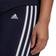 Adidas Designed To Move High-Rise 3-Stripes 7/8 Sport Tights Plus Size Women - Legend Ink/White