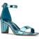 Nine West Pruce - Blue Mirror Metallic