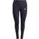 Adidas Feelbriliant Designed to Move Tights Plus Size Women - Legend Ink/White