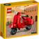 LEGO Creator Expert Vespa 40517