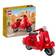 LEGO Creator Expert Vespa 40517