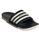 Adidas Adilette Comfort Slide 'Black White' - Men's