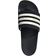 Adidas Adilette Comfort Slide 'Black White' - Men's