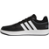 adidas Hoops 3.0 Low Classic Vintage M - Cloud White/Core Black/Chalk White
