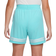 Nike Fly Crossover Training Shorts Kids - Copa/White