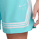 Nike Fly Crossover Training Shorts Kids - Copa/White