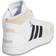 Adidas Postmove Mid Cloudfoam Super Lifestyle Mid Classic W - Cloud White/Core Black/Wonder White