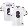 Nike Baltimore Ravens Jersey Lamar Jackson 8. Youth