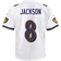 Nike Baltimore Ravens Jersey Lamar Jackson 8. Youth