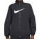 Nike Essential Woven Jacket - Black/White