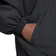 Nike Essential Woven Jacket - Black/White