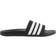 adidas Adilette Comfort - Core Black/Cloud White