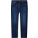 Nudie Jeans Tight Terry Dark Wash - Azul