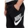 Nike Boy's Sportswear Club Fleece - Black/Black (DA5116-010)