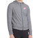 Nike G Sportswear Full-Zip Jersey - Kleur Grijs