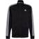 Adidas Essentials Warm-Up 3-Stripes Track Jacket Men - Black/White