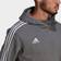 adidas Tiro 21 Sweat Hoodie - Grey Four Mel-Sld